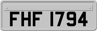 FHF1794