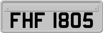 FHF1805