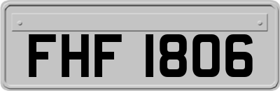 FHF1806