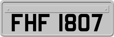 FHF1807