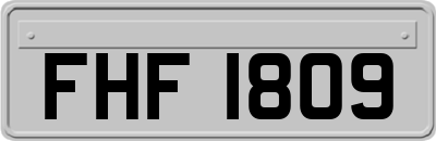 FHF1809