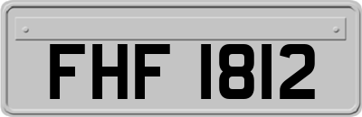 FHF1812