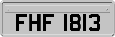FHF1813
