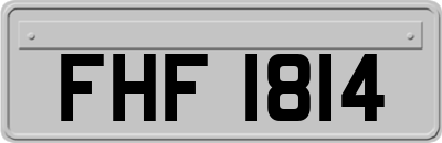 FHF1814