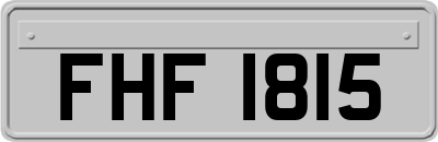 FHF1815