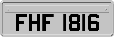 FHF1816