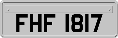 FHF1817