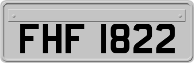FHF1822