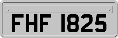 FHF1825