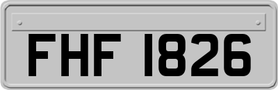 FHF1826