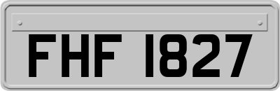 FHF1827