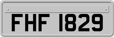 FHF1829