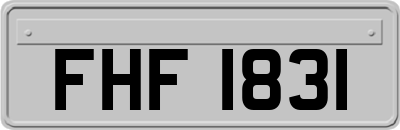 FHF1831