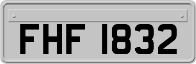 FHF1832