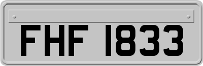 FHF1833