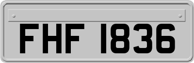 FHF1836