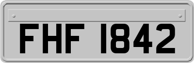 FHF1842