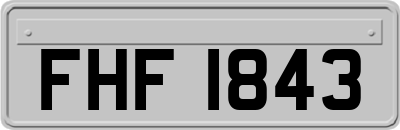 FHF1843