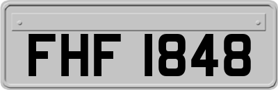 FHF1848