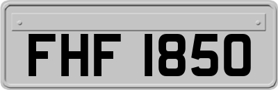 FHF1850
