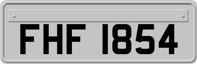 FHF1854