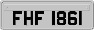 FHF1861