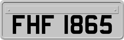 FHF1865
