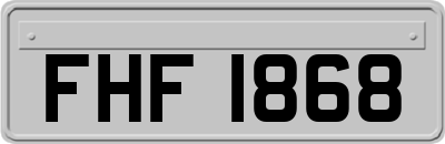 FHF1868