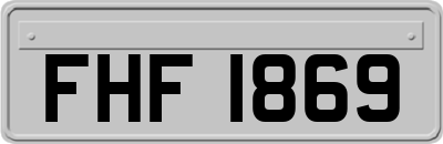 FHF1869