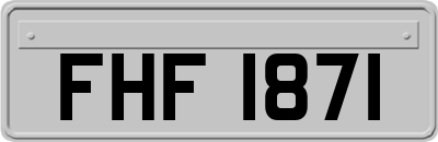 FHF1871