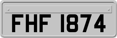 FHF1874
