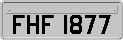 FHF1877