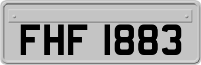FHF1883