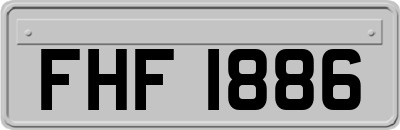 FHF1886