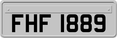 FHF1889