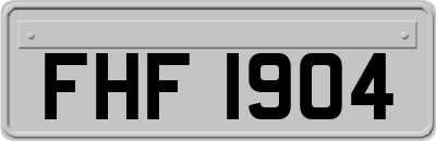 FHF1904