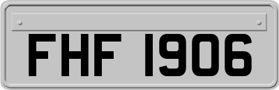 FHF1906