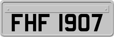 FHF1907
