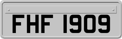 FHF1909