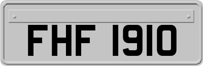 FHF1910