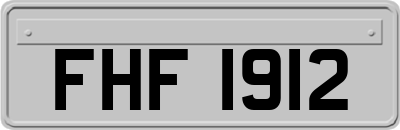 FHF1912