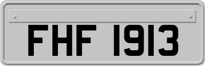 FHF1913