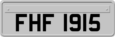 FHF1915