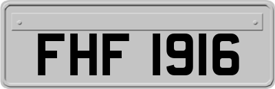 FHF1916