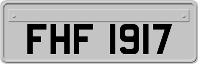 FHF1917