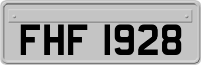 FHF1928