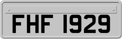 FHF1929