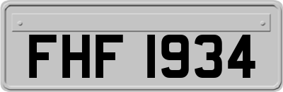 FHF1934