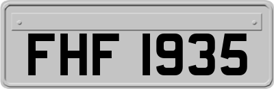 FHF1935