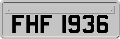 FHF1936